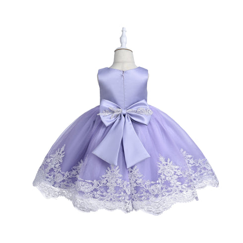 Baby Girls Party & Easter Dress 6-24 Months
